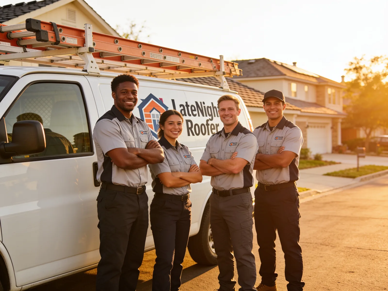 Emergency Roof Repair company in Pitkin, LA